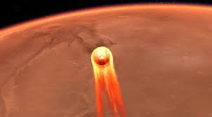 Over 20 Years In Space 1996 saw the launch of mars pathfinder and mars global surveyor. over 20 years in space