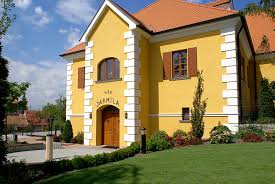 Jarmila vendégház ⭐ , hungary, balatonbereny, kossuth l. Vila Jarmila Hotel Akademie Velke Bilovice