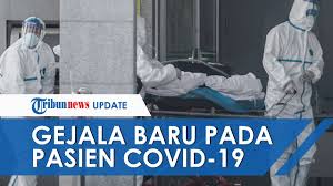 Gejala Baru Corona Penderita Tak Bisa Cium Bau Dan Merasa Meski Tak Demam Dan Batuk Youtube
