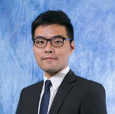 YANG, Ming-Chang (楊明昌)