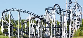Walibi holland is een attractiepark gelegen in biddinghuizen (gemeente. Walibi Holland Compagnie Des Alpes