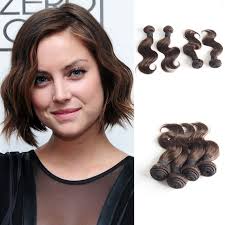 Brazilian blowout hair loss product claimed results straight and soft hair that can last up to 3 months. Amapro Hair Products 4pcs Lot 200g Lot Brazilian Hairstyles Short Hair 10inch Brown Hair Weave 2 Tone Color Hairstyle In 2016 Product Outdoor Product Pickuphairstyling Iron Aliexpress