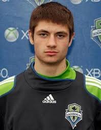 PacNW Team of the Month for August