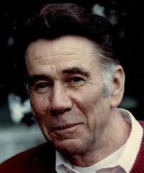 Joseph Edward Knott (1922-2006)