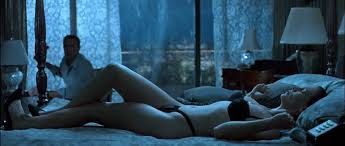 Jamie Lee Curtis True Lies 1994 - Hottest Display in Stunning Quality