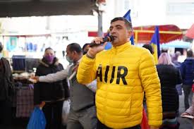 Become a patron of george simion today: Pippidi DezvÄƒluire Despre George Simion Il Cunosc Trebuie SÄƒ MÄƒrturisesc CÄƒ Am Sunat Persoane SÄƒ I Dea AtenÈ›ie Dcnews