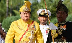 Selangor is a state at the western coast of peninsular malaysia, surrounding kuala lumpur. Malaysiakini Johor Ruler Felt Slighted Over Dr M S Bugis Pirate Remark