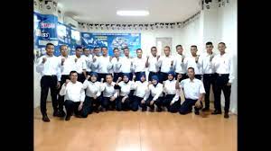 Iss kota bandung, jawa barat. Pt Iss Indonesia Ncc 06 2017 Is The Best Youtube