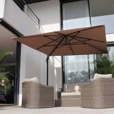 Parasol Deporte Taupe Romeo Couleurs Du Monde Parasol Delamaison Ventes Pas Cher Com Parasol Deporte Parasol Couleurs Du Monde