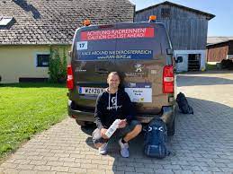 Der sechsfache sieger des race across america siegte mit einer neuen rekordzeit von 17:30 stunden und unterbot die siegerzeit des vorjahres gleich um 1:40. Race Arround Niederosterreich 2020 Rc Asvo Birkfeld