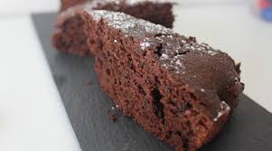 Gateau Au Chocolat Et Lait De Coco Les Recettes De Titi