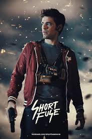 Short Fuse (2016) - Plot - IMDb
