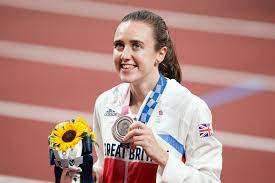 Muir had the option of contesting both the 800m and 1500m events in tokyo but made the very hard decision to drop the shorter distance; Mvtrnesllm2xrm