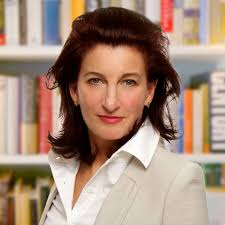 Carolyn Savarese, Principal Agent — Calligraph Literary Agency