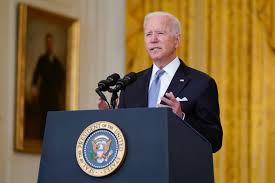 Read the latest joe biden headlines, all in one place, on newsnow: How Tv News Reacted To Biden S Speech On Afghanistan