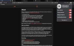 An extension that makes downloading instagram photos easy (you don't have to screenshot them anymore) and just a click away. Privacy Redirect Get This Extension For Firefox En Us