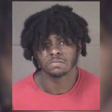 Drug Arrests: Man out