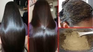My Hair Care Routine Saeed Ghani Mehandi Henna Reveiw Quarantine Day 2 Youtube