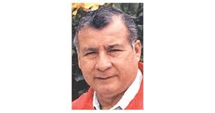 Frank Esparza Obituary (2013)