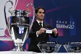 La champions league reanudará la temporada el 7 y el 8 de agosto con la definición de. El Mismo Pais Sede De La Final De Champions League 2020 Albergaria Tambien Los Cuartos De Final Y Ya No Seria Turquia Futbol Deportes El Universo