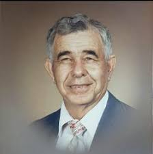 Jesse Hoyt Weaver (1921-2013)