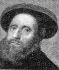 John Leland's Itinerary in Wales