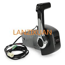 Boite A Telecommande Pour Moteur Hors Bord Yamaha 704 48205 Binnacle Moteur Hors Bord Boitier De Commande Pour Moteur Hors Bord Yamaha Aliexpress