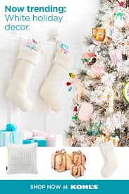 Find Festive Holiday Decor At Kohl S Festive Holiday Decor Bright Holiday Decor Christmas Ornaments Homemade