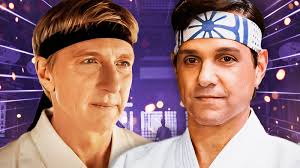 Karate Kid Power Scale: How Much Stronger Every Returning Character Is In  Cobra Kai