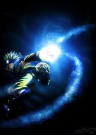 Rasengan Naruto Naruto Vs Naruto Wallpaper