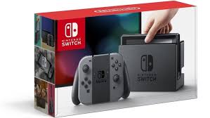Battle royale that could be obtained by purchasing the nintendo switch fortnite bundle. Gamestop Offers 200 Credit For Trading A Switch For A Switch Pcmag