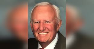 Obituary information for Robert M. Larson