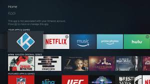 Firestick is more popular because of this feature that lets you install kodi on fire tv stick. How To Jailbreak And Install Kodi On The Amazon Firestick