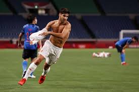 Giống như vòng loại olympic trước, uefa sử dụng world cup để chọn lựa các đội tuyển châu âu thi đấu ở môn bóng đá nữ thê vận hội. Oypy9pv92ncrxm