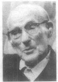 Rev Henry Clay Coleman (1881-1986)