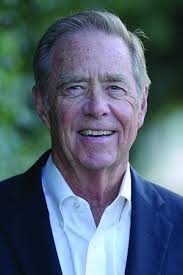 John Brock Obituary (1948