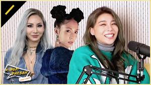 케이팝) adalah jenis musik populer yang berasal dari korea selatan.banyak artis dan kelompok musik pop korea sudah menembus batas dalam negeri dan populer di mancanegara. Ailee And Eric Figure Out The Wonder Girls Timeline Kpdb Ep 37 Highlight Youtube