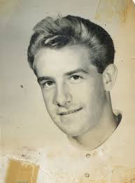 Sgt Michael Patrick Stack (1945-1968)