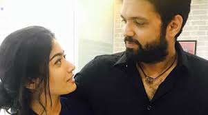 In my honest opinion (imho), i sudha rani plays the role of fighting wife. Rakshith Shetty Finally Opens Up About His Relationship With Rashmika Mandanna Says It S Best To Move On Jfw Just For Women