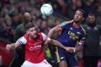 Fleetwood Town vs. Arsenal (Oct 27, 2026) Team Stats - ESPN