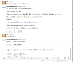 Can I Add An Agenda To My Meeting Faq Zoom Ai
