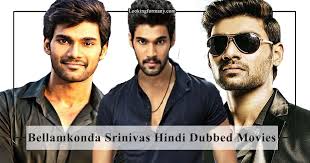 All 7 Bellamkonda Srinivas Movies Hindi Dubbed List Looking For Many Amazon instant video gives you instant access to the great movies on a mac or pc in apple's itunes store you can buy or rent very good movies to see in standard or high definition, download films from your list of the best movies. all 7 bellamkonda srinivas movies hindi