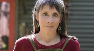 I Garden Because I Cannot Help Myself—But It's the Best Kind of Compulsion.”