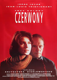 When krzysztof kieslowski's red was nominated for three oscars in 1995, it seemed to ratify a certain attitude toward the polish director's three. Three Colors Red Trois Couleurs Rouge 1994 In English Online
