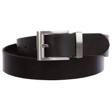 Selecting mens belt buckles for your wardrobe. Beltiscool 1 1 4 Inch 33 Mm Clamp On Nickel Free Cut To Fit Leather Belt Walmart Com Walmart Com