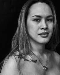 Portrait Series Celebrates Diversity in Transgender Community