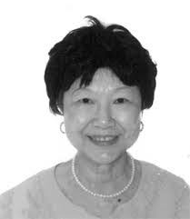 Kim Chai's Instagram, Twitter & Facebook