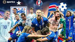 A line up without names but with position text could look like this sometimes you will feel like your team can dominate the game so you will pick an offensive strategy. Euro Classics England 1 2 Iceland Euro 2016 Match Report Lineup Highlights Reaction Stats Players
