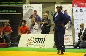 Definiție online actualizată în 2020 si sinonime pentru judo. Le Palmares Du Judoka Dicko Romane Resultats Videos Photos