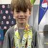Madison 7-year-old places 2nd in national stacking competition